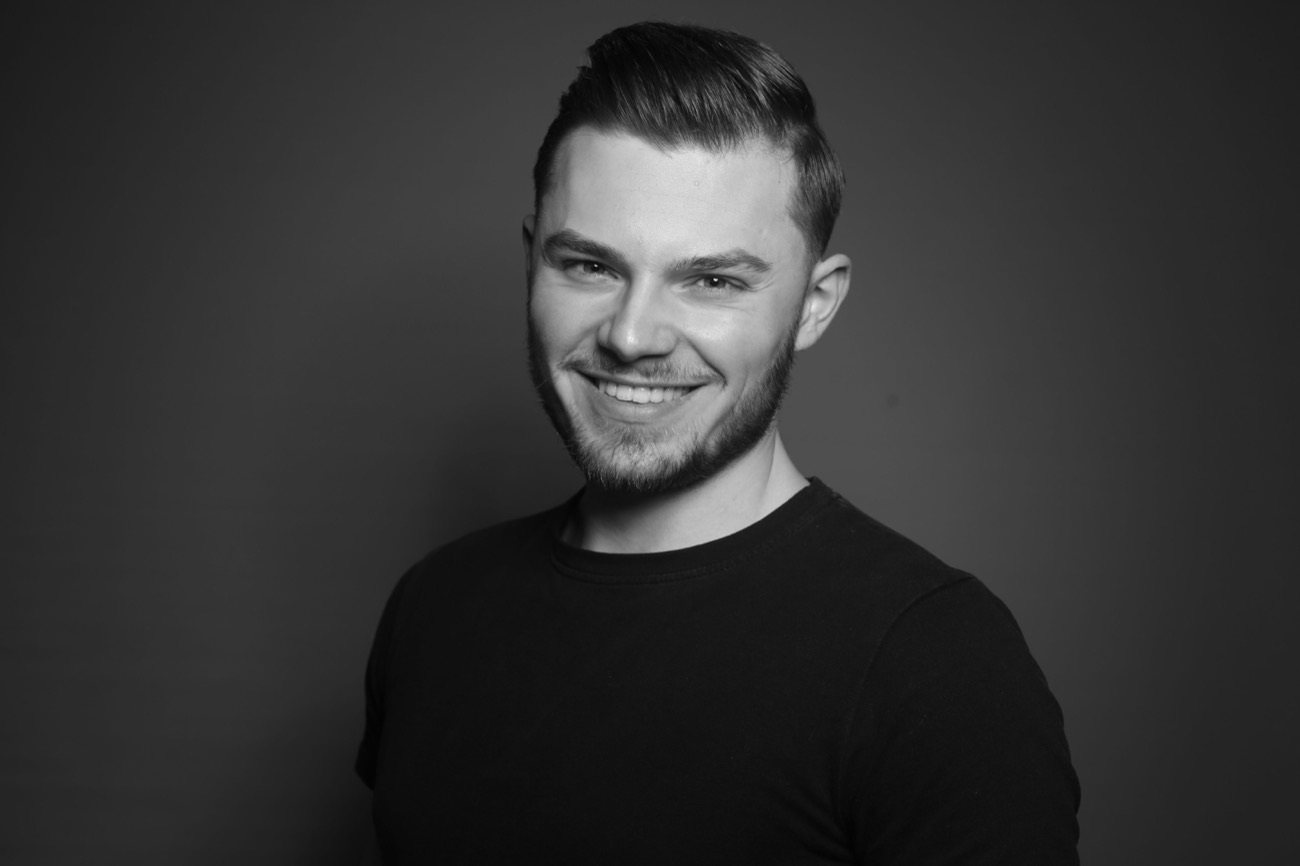 Matthieu Kelhetter, kinésithérapeute du sport à Obernai