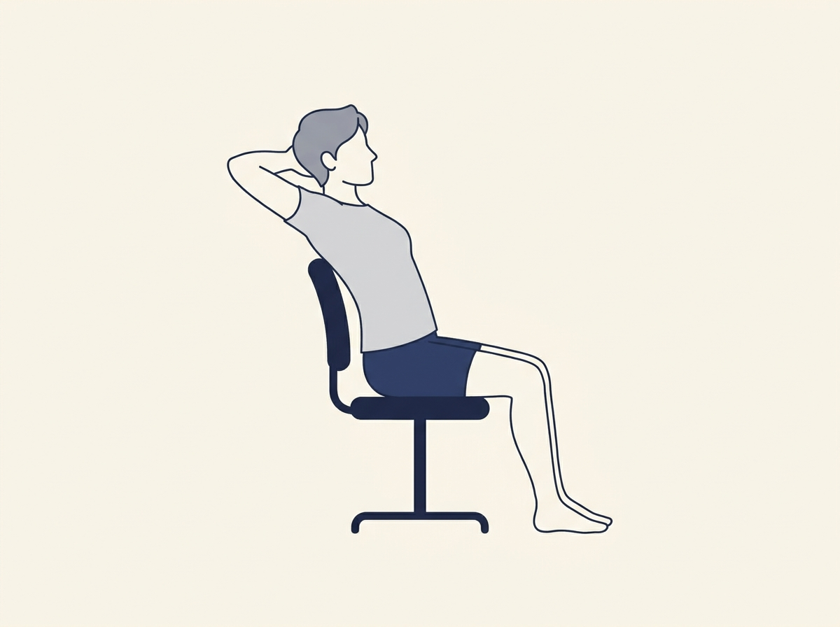 Programme anti-douleurs du bureau