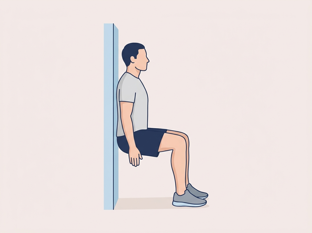 Programme prépa physique ski